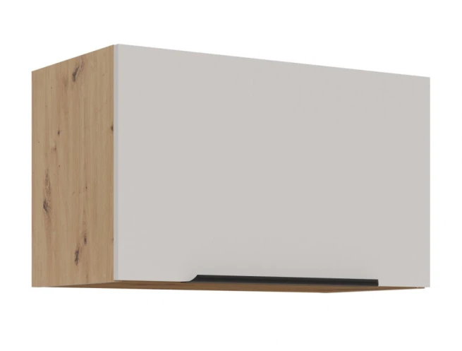 Kuchyňská skříňka Selva 60 GU 36 1F dub artisan/kašmír