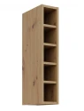 Kuchyňská skříňka Selva 15 G 72 OTW dub artisan
