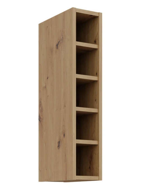 Kuchyňská skříňka Selva 15 G 72 OTW dub artisan