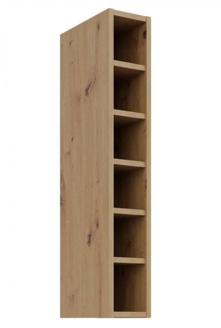 Kuchyňská skříňka Selva 15 G 90 OTW dub artisan