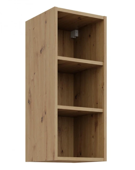 Kuchyňská skříňka Selva 30 G 72 OTW dub artisan