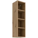 Kuchyňská skříňka Selva 30 G 108 OTW dub artisan
