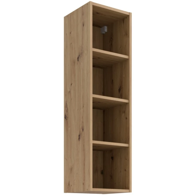 Kuchyňská skříňka Selva 30 G 108 OTW dub artisan