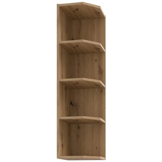 Kuchyňská skříňka Selva 30 G 108 ZAK dub artisan