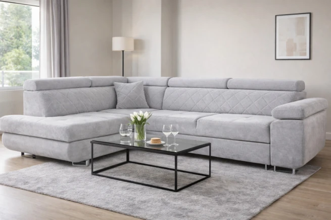 Sedací souprava Lyra levá Verita 85