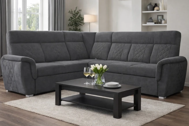 Sedací souprava Billy uni Gemma 93