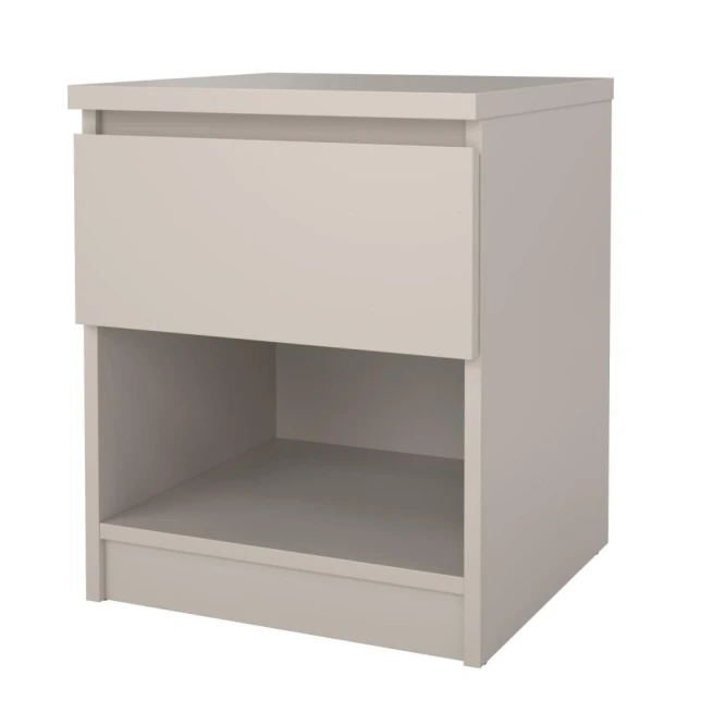 Noční stolek Simplicity 238 kašmír