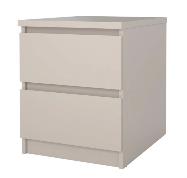 Noční stolek Simplicity 230 kašmír