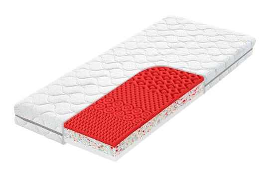 Matrace Antala Flexi 90x200 cm