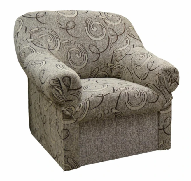 Křeslo Sandra - Rosita 104