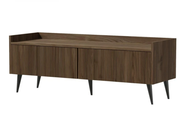 TV stolek Adleta R7 121 ořech