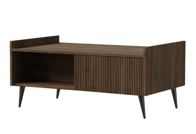 Konferenční stolek Adleta R9 ořech