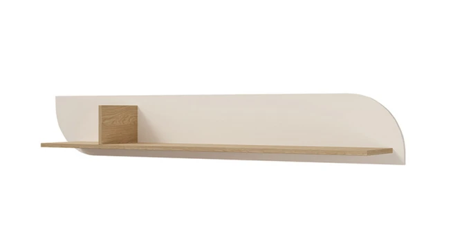 Police Carmina R14 macadamia/dub jarní