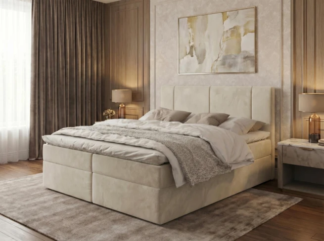 Postel Miona 180 - Manila 02