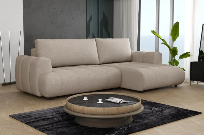 Sedací souprava Heidi P Vibe 6