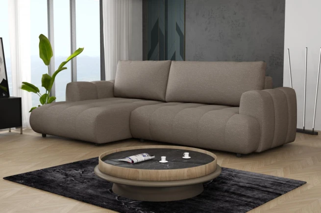 Sedací souprava Heidi L Vibe 21