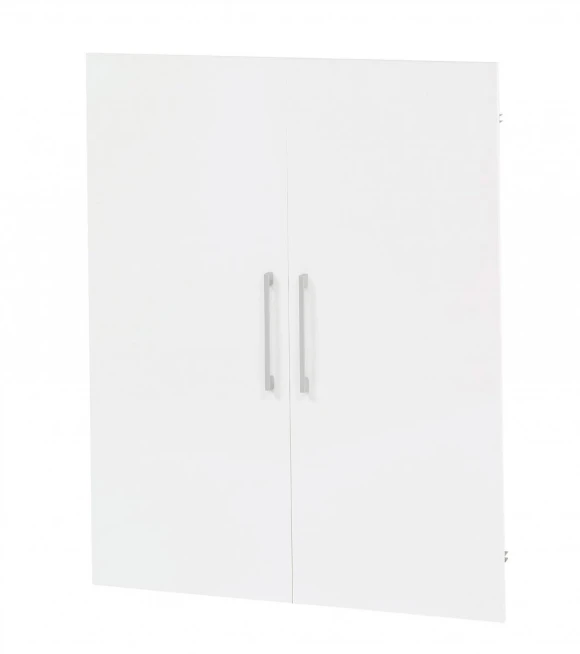 Dvířka Office 431 bílá