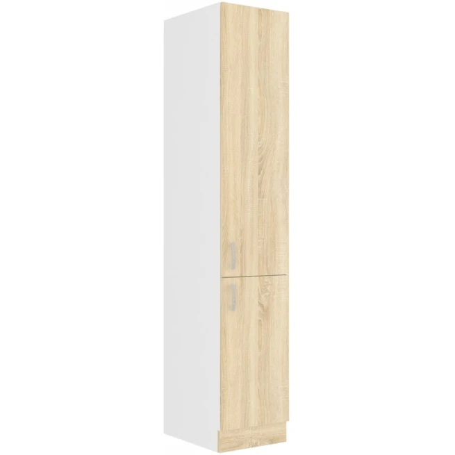 Kuchyňská skříňka Sally 40-DK-210-2F sonoma