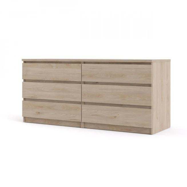 Komoda Simplicity 232 jackson hickory