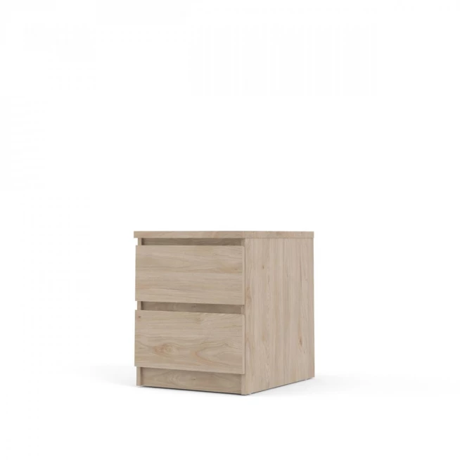 Noční stolek Simplicity 230 jackson hickory