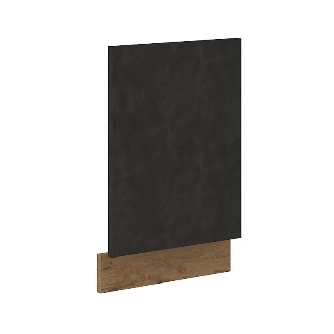 Kuchyňská dvířka Vega ZM 570x446 matera mat / dub lancelot