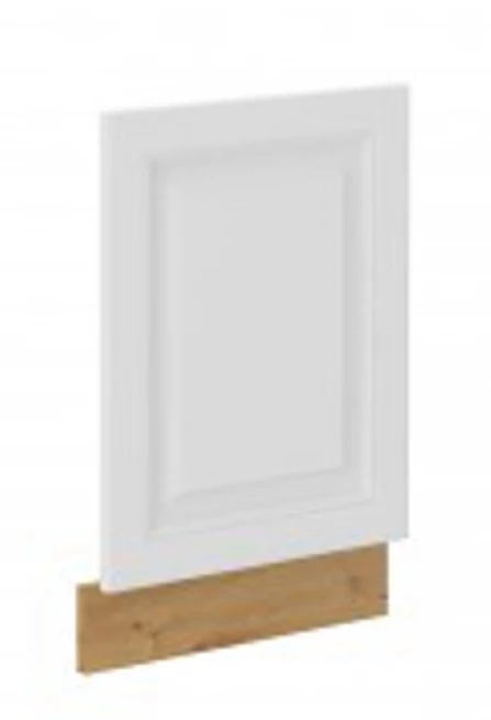 Kuchyňská dvířka Stipe ZM 570x446 bílá/dub artisan