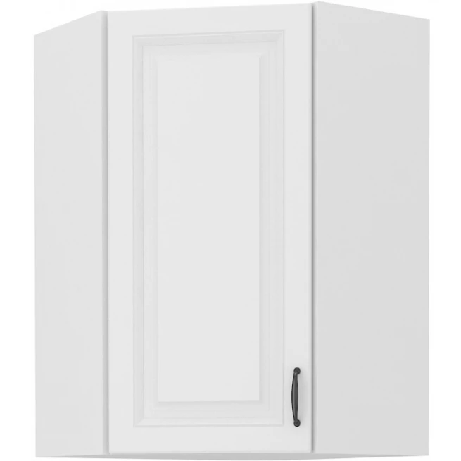 Kuchyňská skříňka Stipe 60x60 GN 90 1F bílá