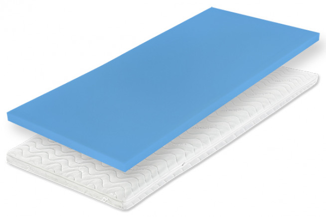 ZP TROPICO Topper FLEXI Classic 7