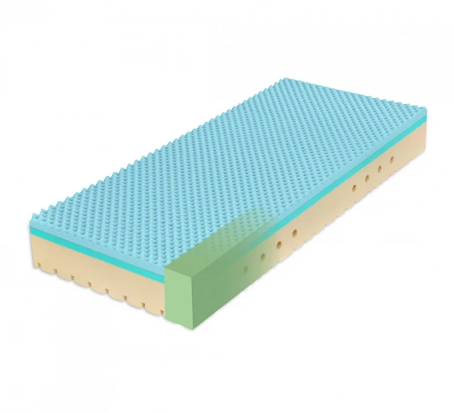 Super Fox Blue Wellness 1VR 24