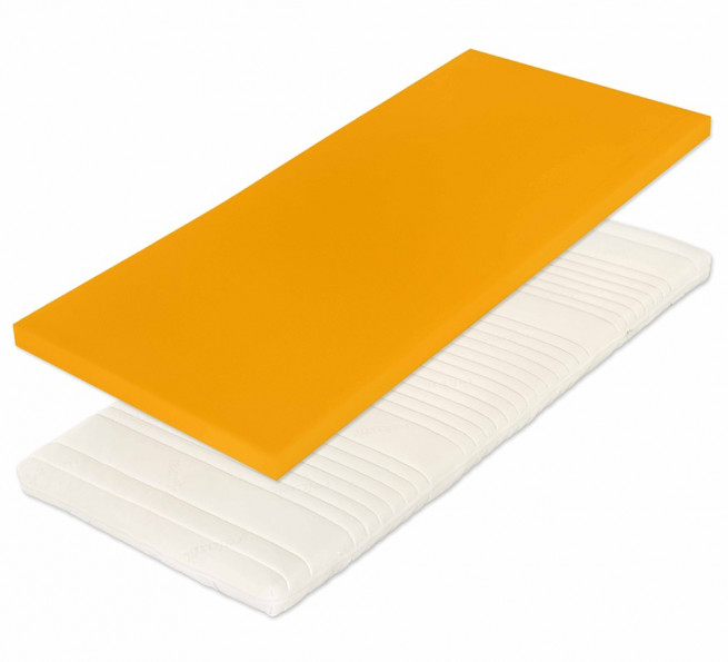 ZP TROPICO Topper VISCO Classic Kompri 9