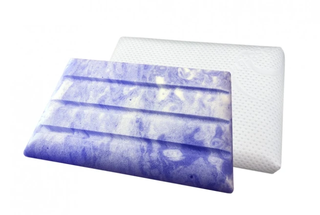 Polštář Talisman Geltouch II 50x35x8