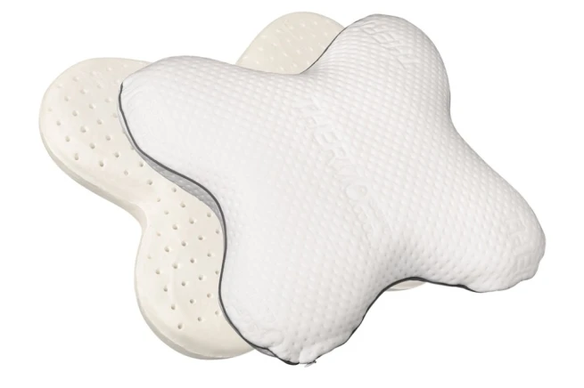 Polštář Tom Butterfly 56x48x14