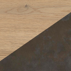 Dub Cremona/Granada hnědá