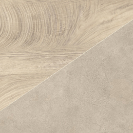 Dub Endgrain/Granada Migdal