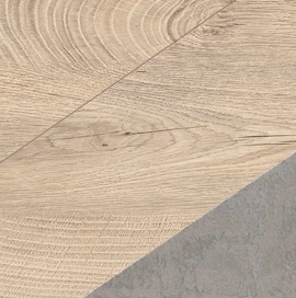 Dub Endgrain/Dub Endgrain/Beton šedý