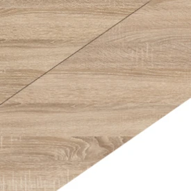 dub sonoma/dub sonoma/bílá