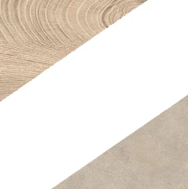 Dub Endgrain/Bílá/Granada Migdal