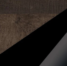 Dub Grange/Černý lesk +505 Kč