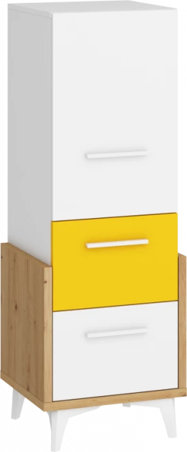 Skříňka HEY 01
