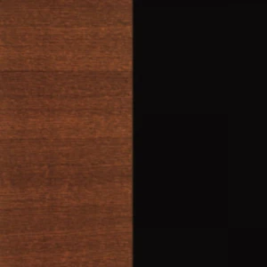 Antický ořech/černá