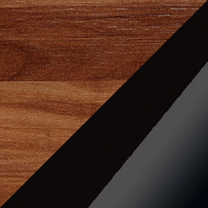 švestka wallis/černý lesk +1 275 Kč