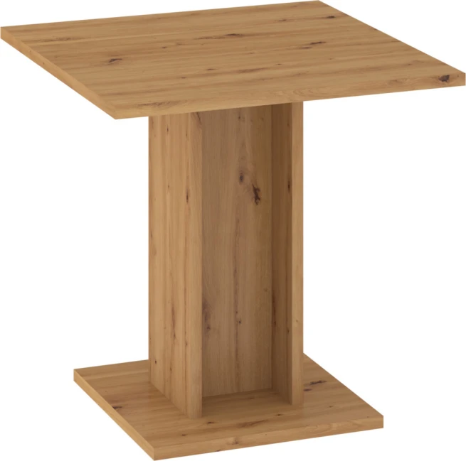 Jídelní stůl malý Bond 04