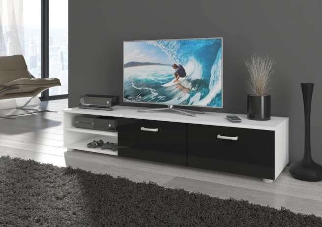 TV stolek Magic 03 dlouhý