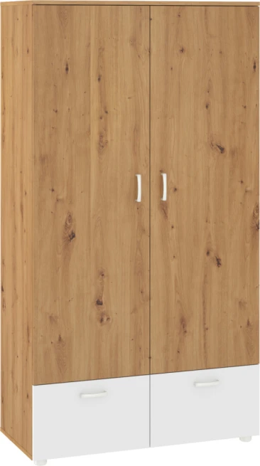 Šatní skříň Magic 05