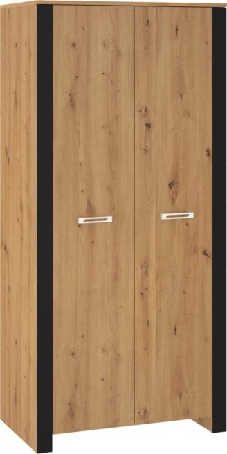 Šatní skříň Hugo 10