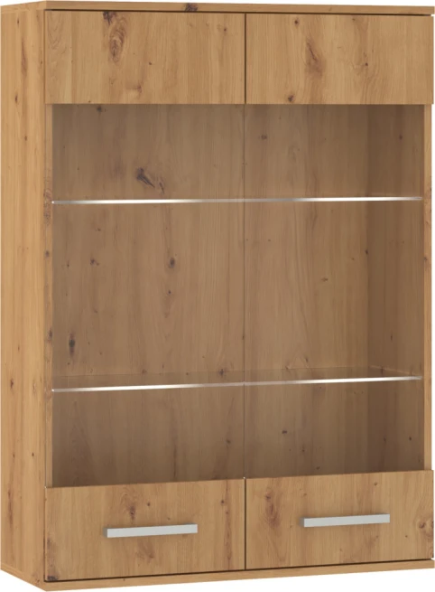 Závěsná skříňka Solar 06