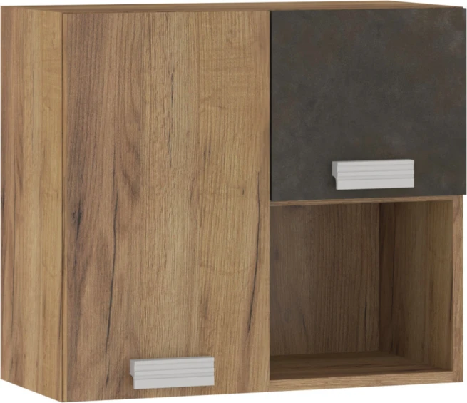 Závěsná skříňka Solo 08