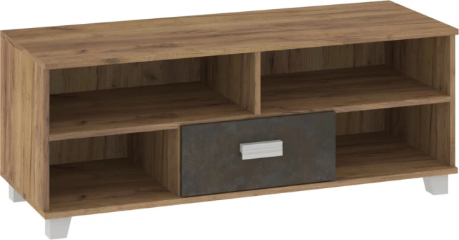 Televizní stolek Solo 06