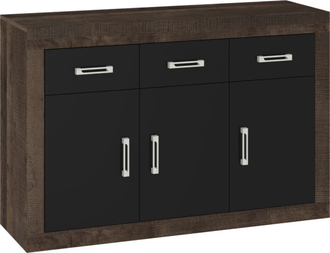 Komoda Verin 10 3D3S