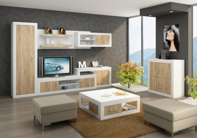 Skříň Verin 22 2D